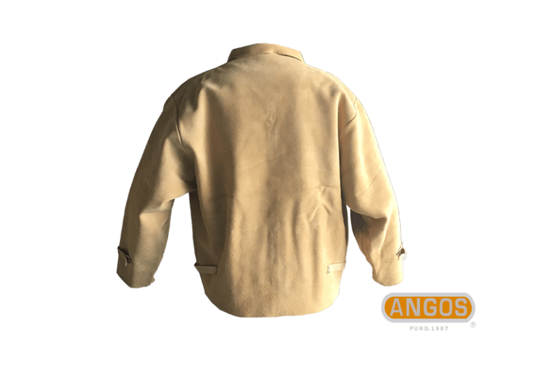 Campera para soldar - Imagen 3